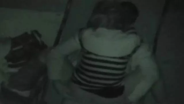 بهترین انجمن بدون ثبت نام  زیبایی سیاه دیک سفید را فیلم های سکسی خانگی مکیده است